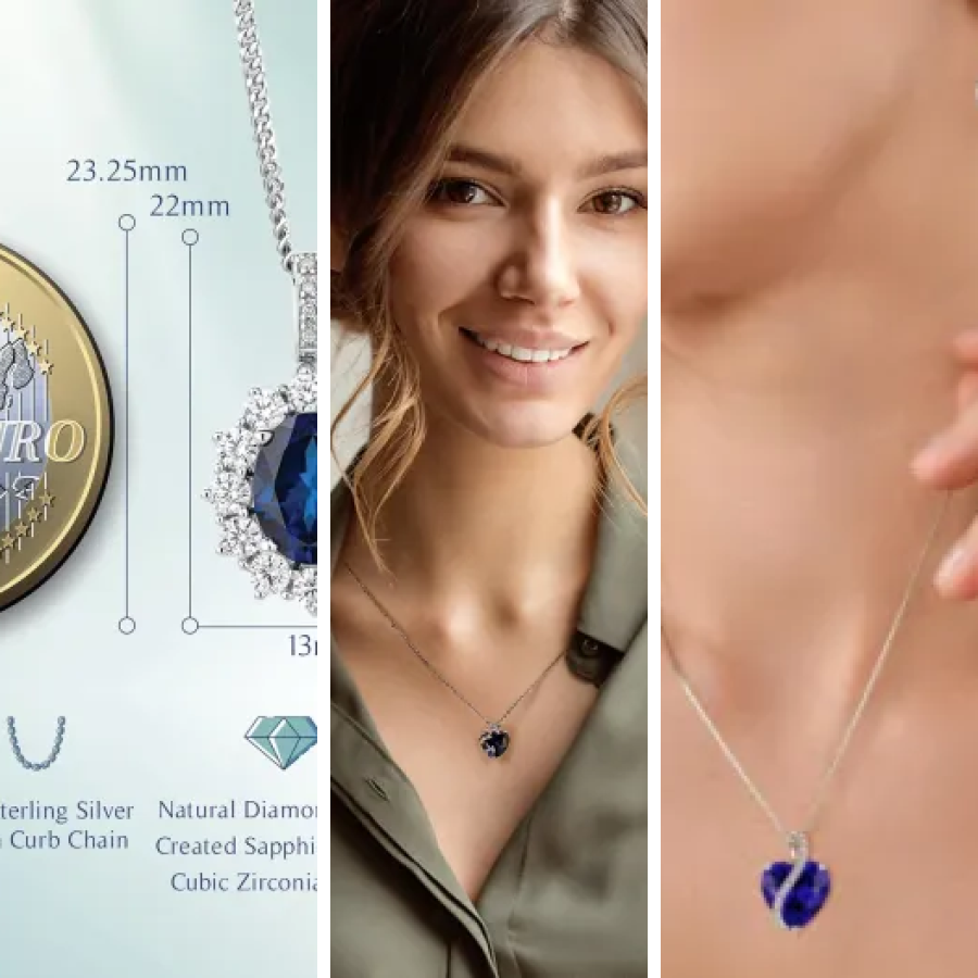 Classement des 6 meilleurs bijoux saphir (2026)