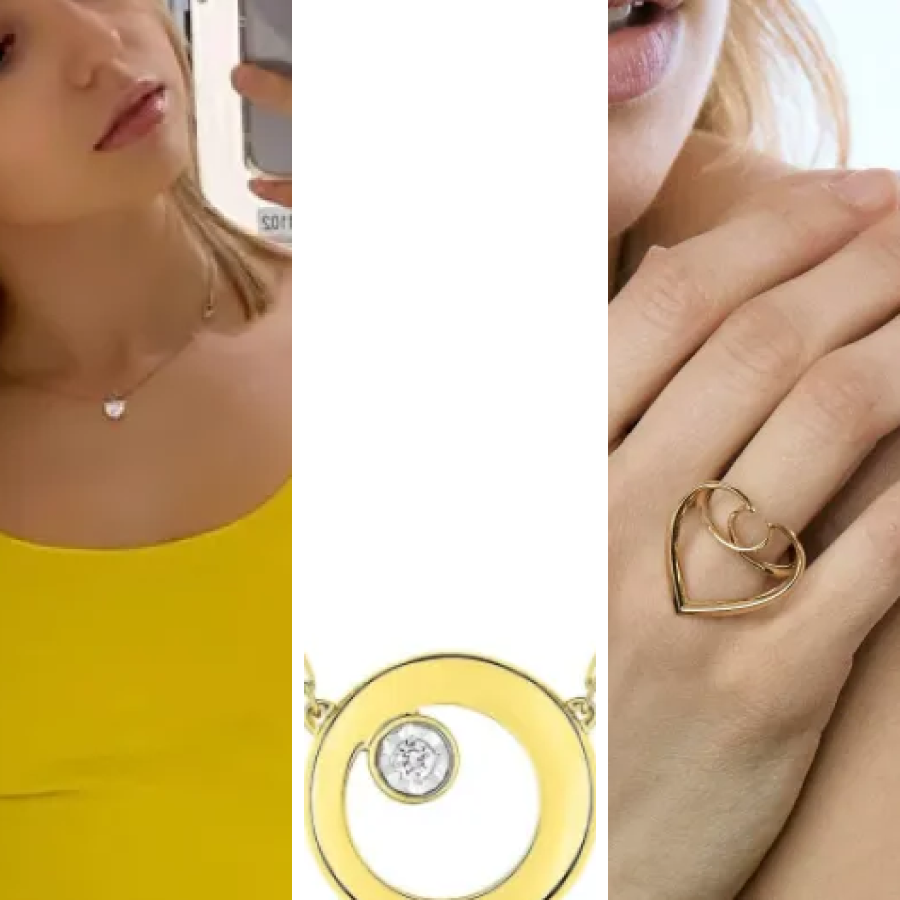 Les 40 meilleurs bijoux en or jaune (2026)