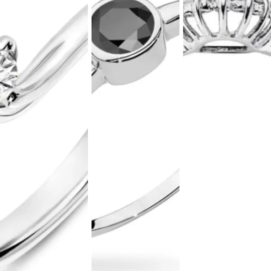 Comparatif des 36 meilleurs bijoux en or blanc (2026)