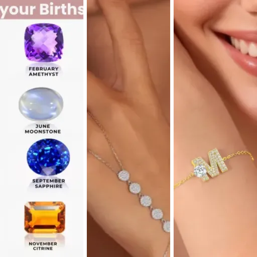 Guide d'achat : les 6 meilleurs bijoux en platine haute pureté (mai 2026)