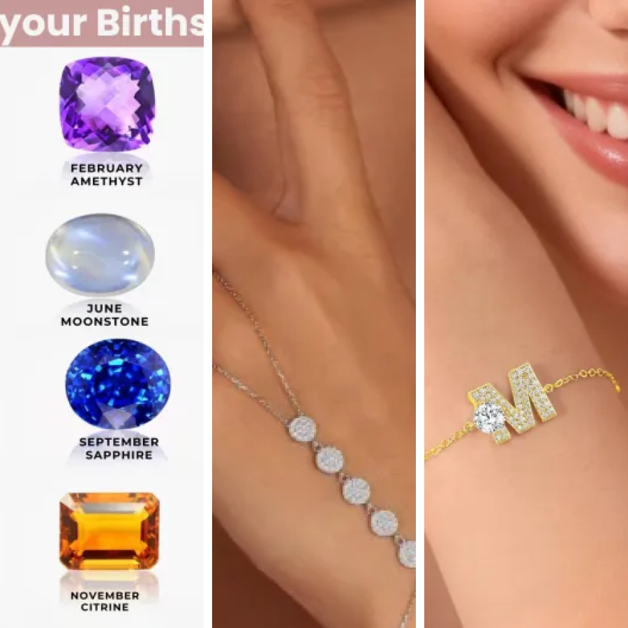 Guide d'achat : les 6 meilleurs bijoux en platine haute pureté (2026)