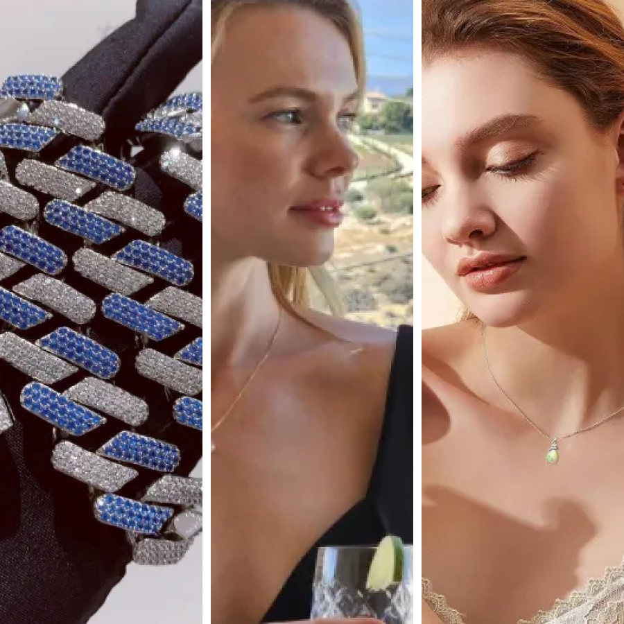 Top 8 : meilleurs bijoux platine luxe (2026)