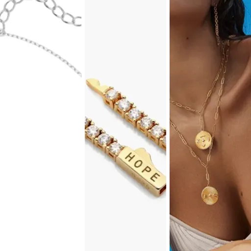Quel bijoux collections exclusives choisir ? Top 8 (mai 2026)