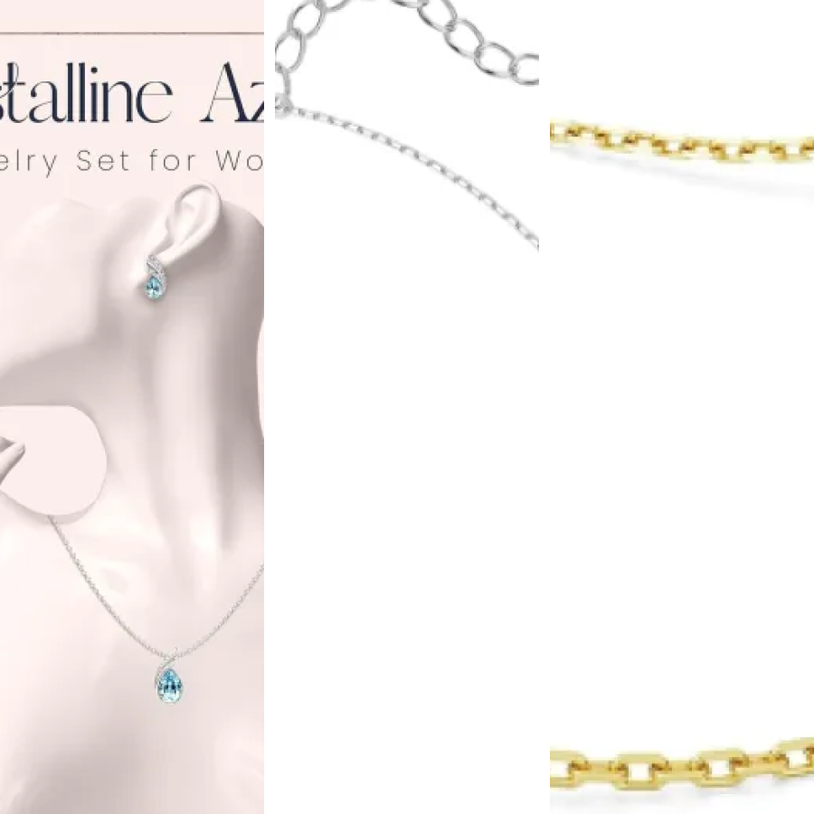 Classement des 6 meilleurs bijoux éditions limitées (2026)