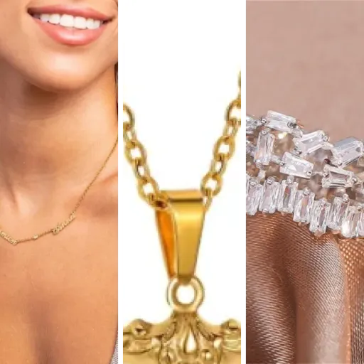 Top 6 des meilleurs bijoux création personnalisée (2026)
