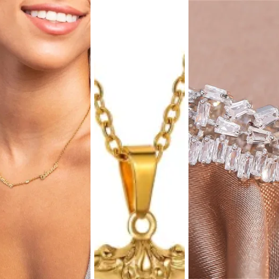 Top 6 des meilleurs bijoux création personnalisée (2026)