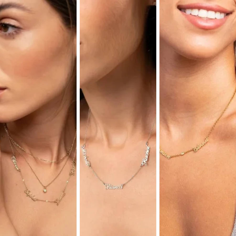 Comparatif des 6 meilleurs bijoux luxe sur commande (2026)