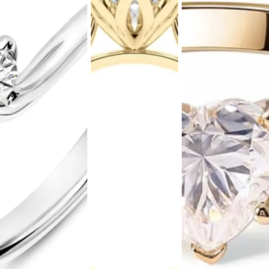Notre sélection des 19 meilleurs bagues de fiançailles haute joaillerie (2026)