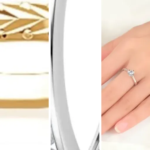 Top 6 : meilleurs alliances joaillerie luxe (mai 2026)