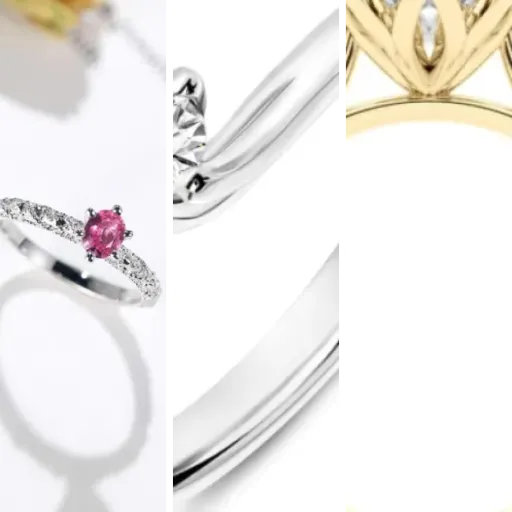 Quel bijoux d’exception choisir ? Top 5 (mai 2026)
