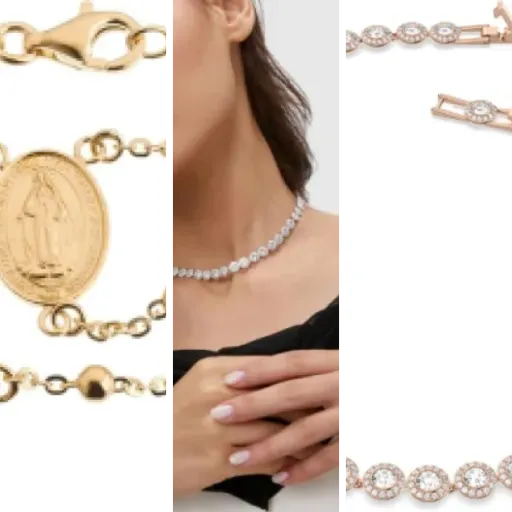 5 meilleurs colliers de collection prestige : notre comparatif (mai 2026)