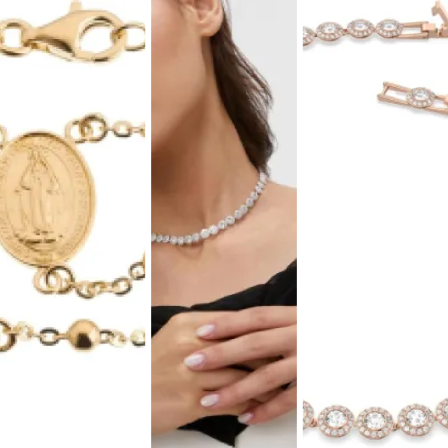 6 meilleurs colliers de collection prestige : notre comparatif (2026)