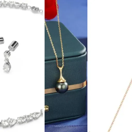 Top 5 des meilleurs bijoux de soirée haute joaillerie (mai 2026)