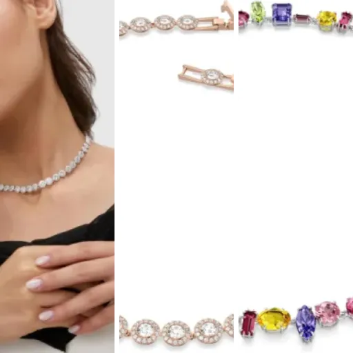 Les 5 meilleurs bijoux événementiel luxe (mai 2026)