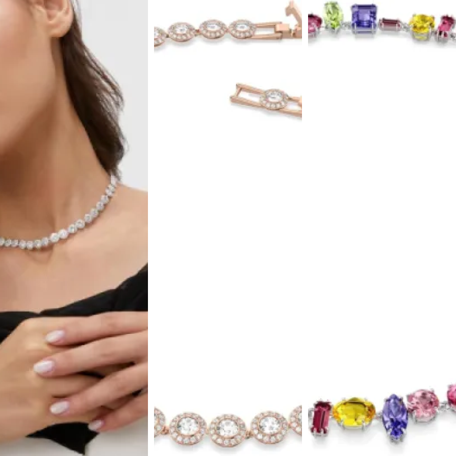 Les 5 meilleurs bijoux événementiel luxe (mai 2026)