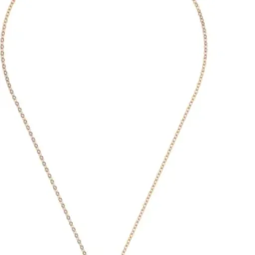 Test Swarovski Originally pendentif : la perle qui fait le job sans en faire trop