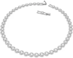 Test Swarovski Una Angelic Parure : un set qui en jette sans trop en faire