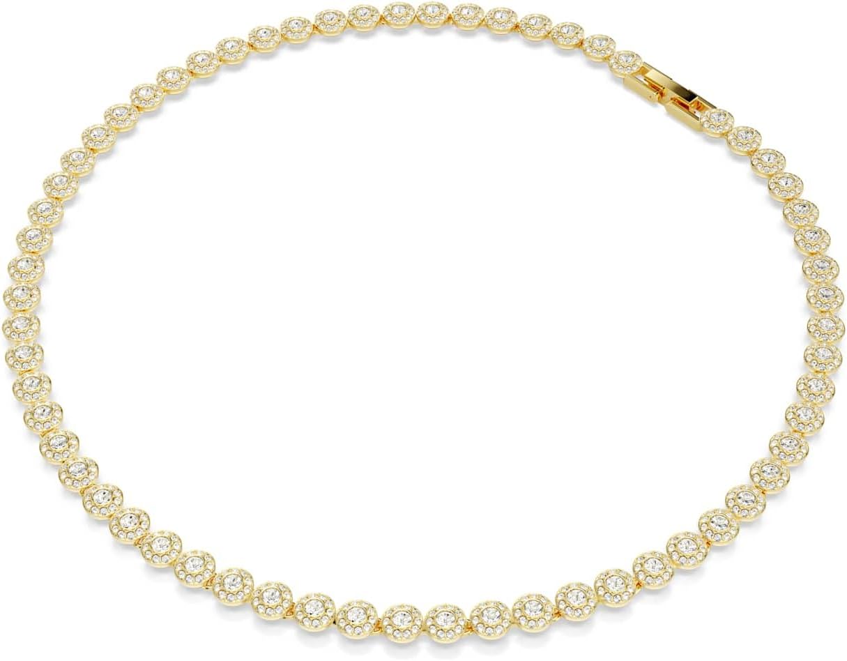 Swarovski Una Angelic Collection Set Una Angelic parure or