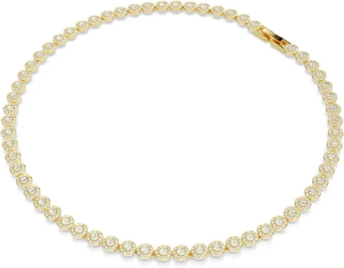 Swarovski Una Angelic Collection Set Una Angelic parure or