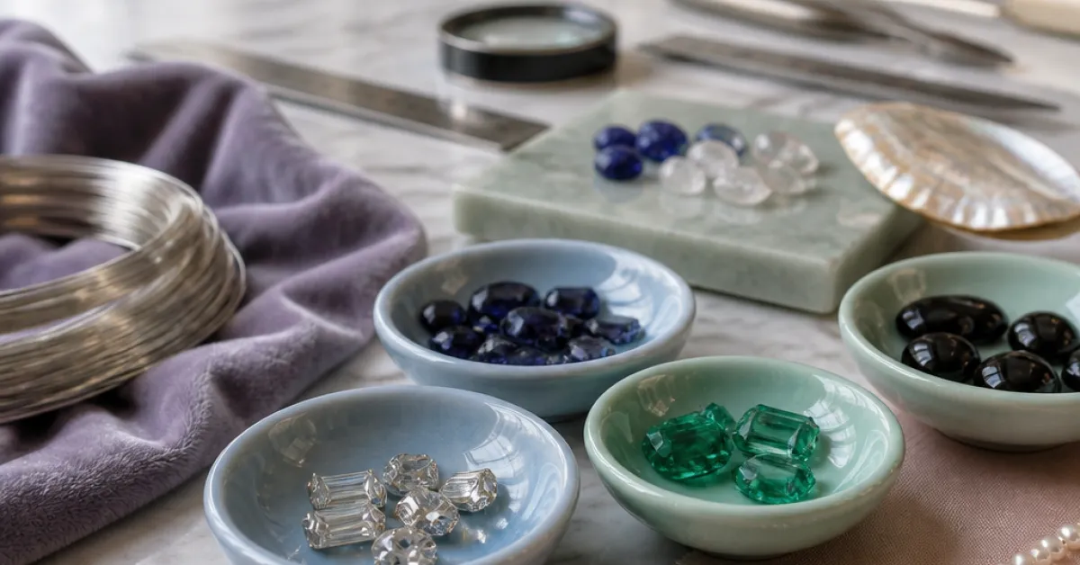 Bijoux Art Déco : la cote flambe, mais que vaut vraiment une pièce des années 1920 ?