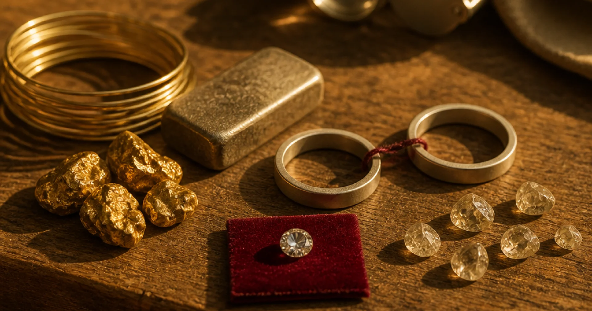 Bague de fiançailles : quand le couple choisit ensemble, la surprise disparaît-elle ?