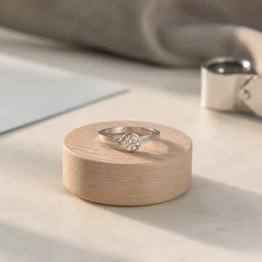 Comment choisir une bague de fiançailles sur mesure vraiment personnelle