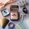 L’élégance de l’or noir en bague : guide expert pour un choix idéal