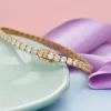Élégance au poignet : choisir un bracelet femme en or et diamant de haute joaillerie