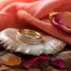 Élégance intemporelle : comment choisir une bague jonc diamant de haute joaillerie